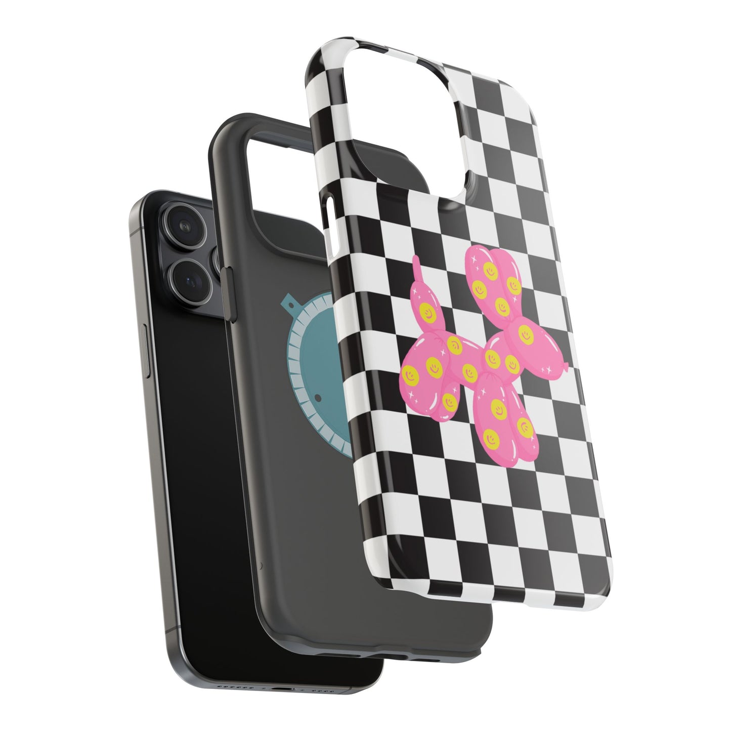 Balloon Animal Phone Cases