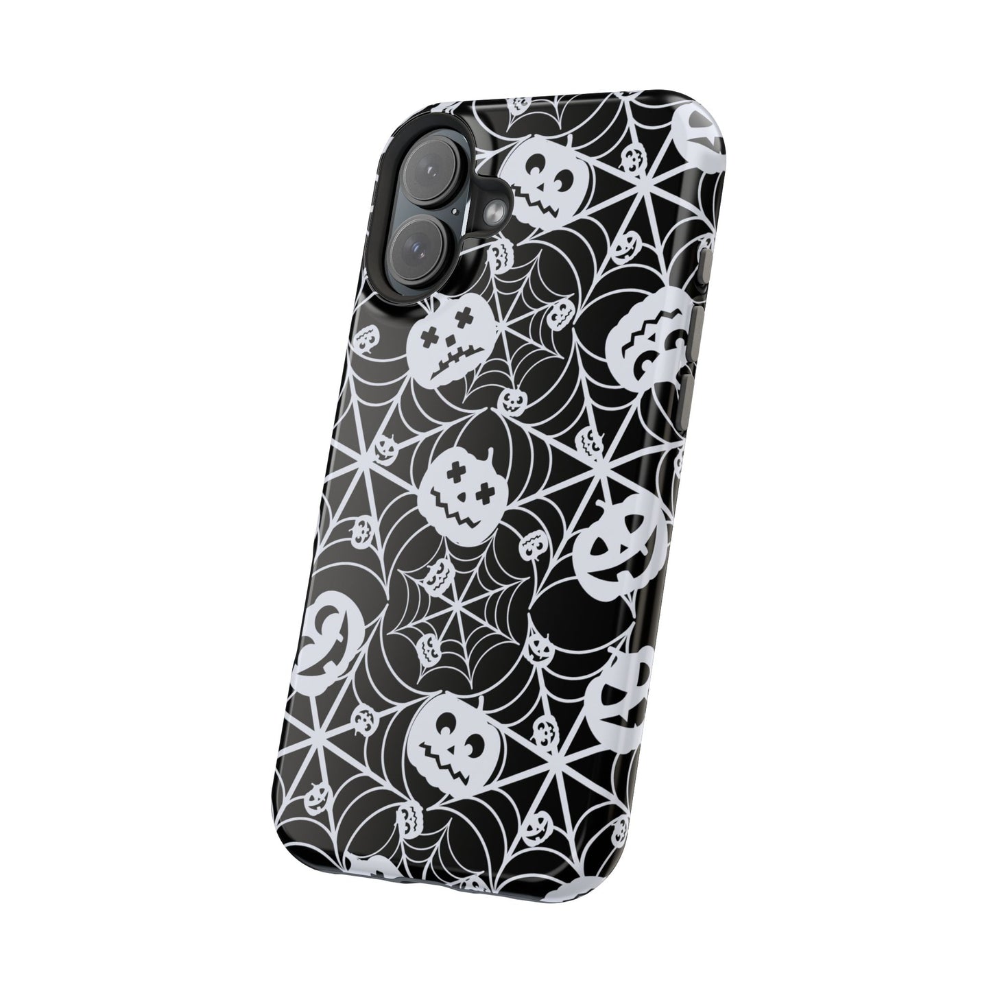 Halloween Themed Magnetic Phone Case