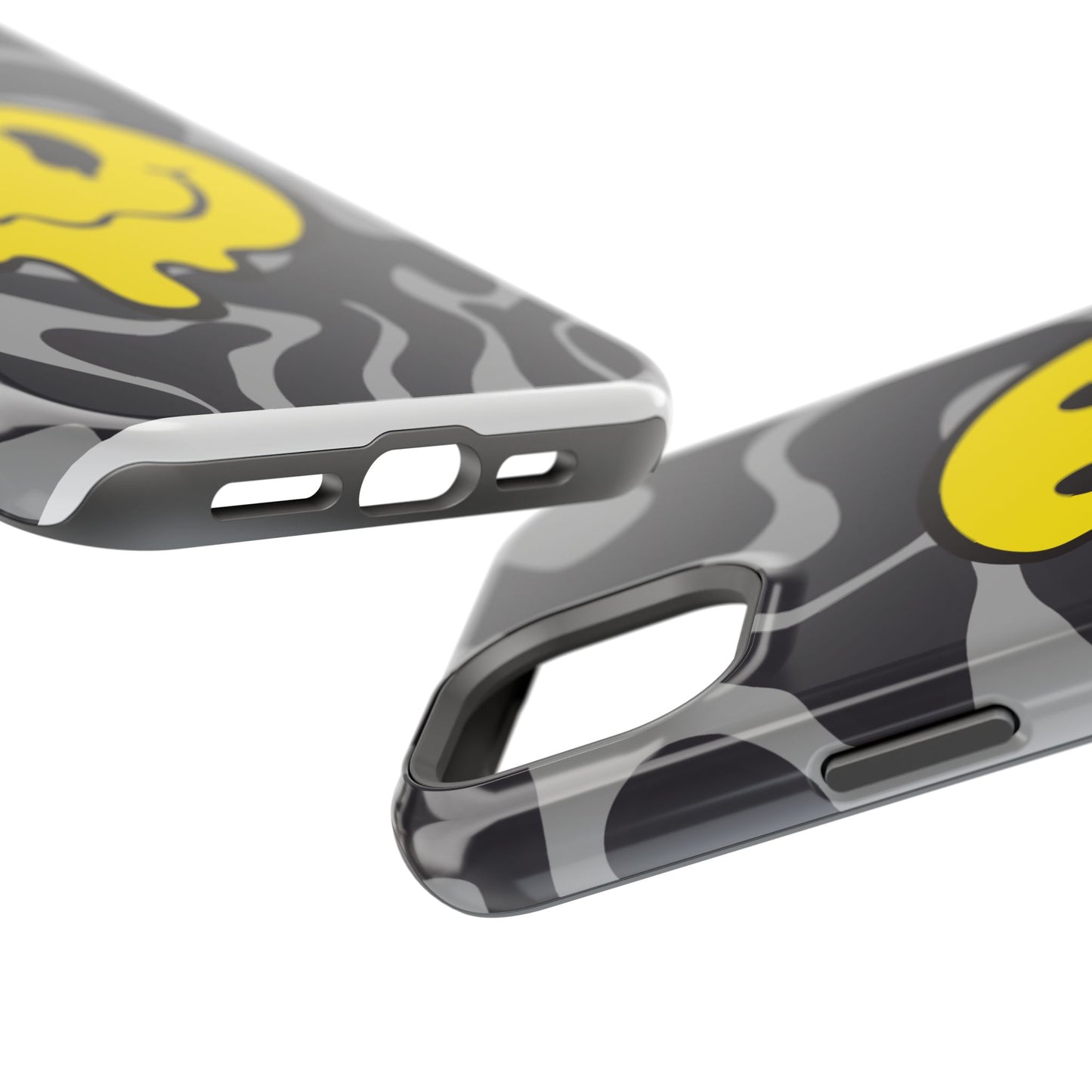 Smile Face Case