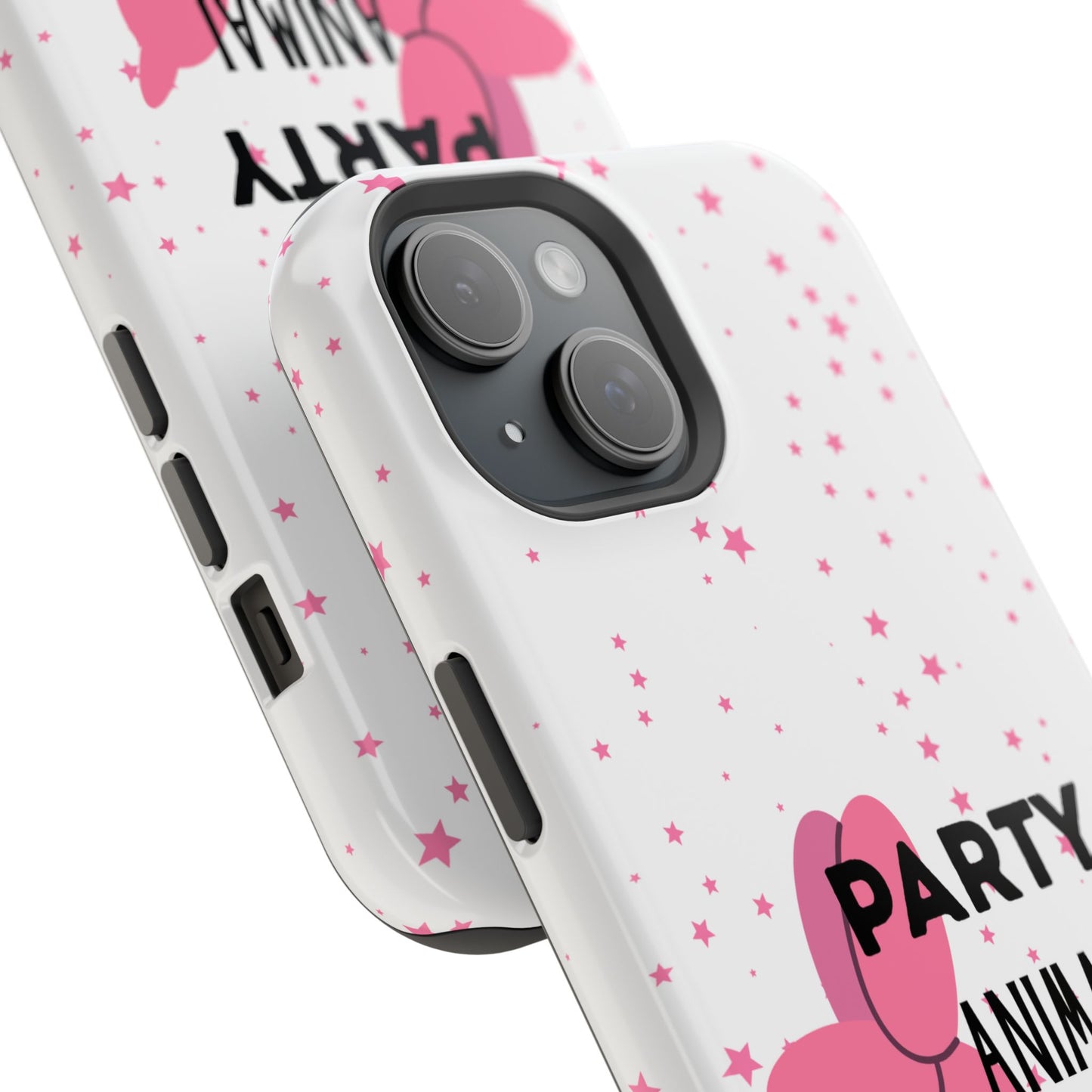 Party Animal Magnetic Phone Case