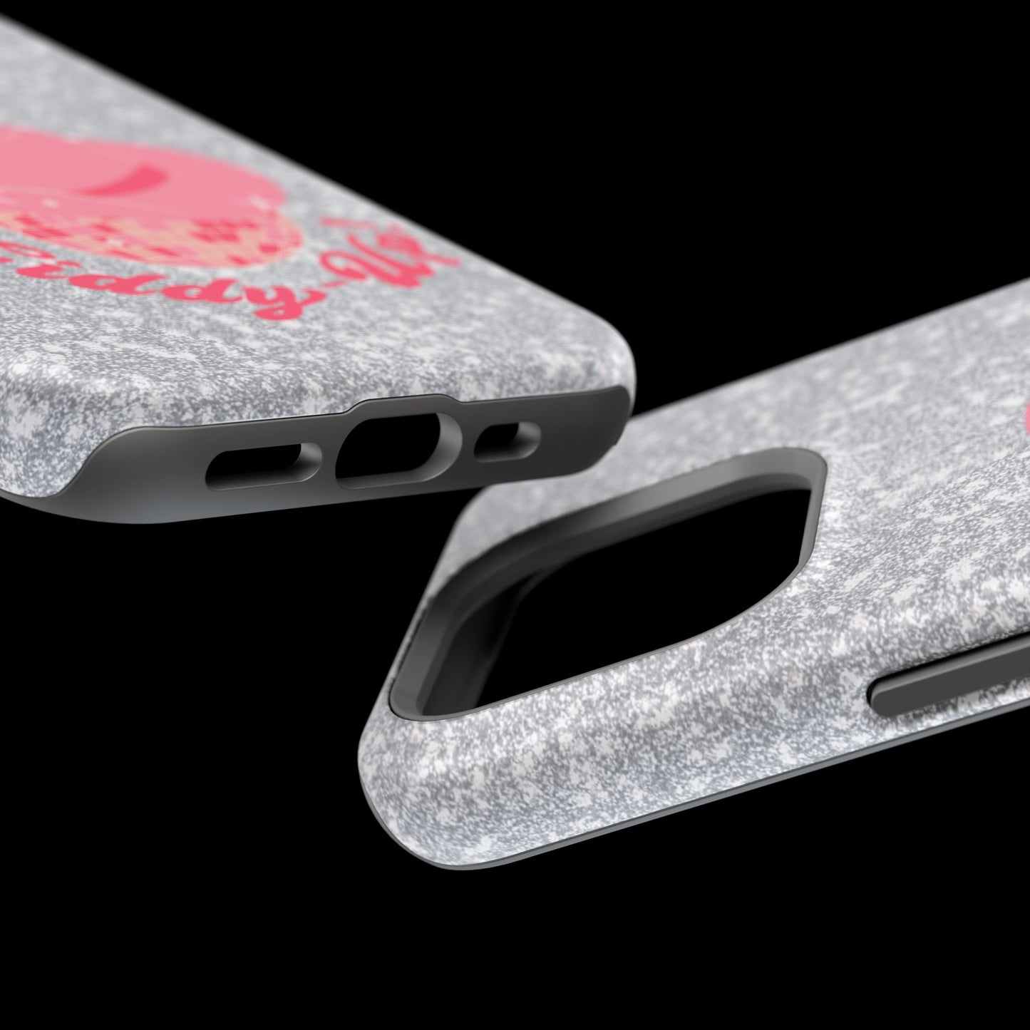 Giddy Up Glam Magnetic Phone Case