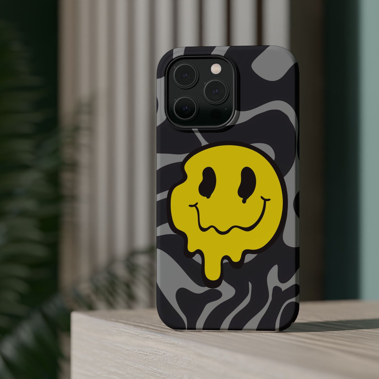 Smile Face Case