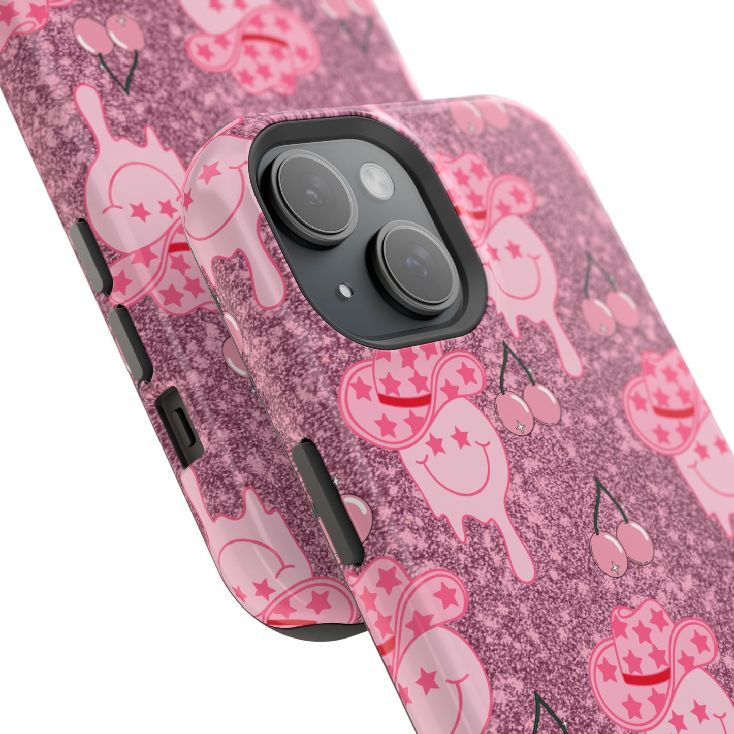 Charming Magnetic Case