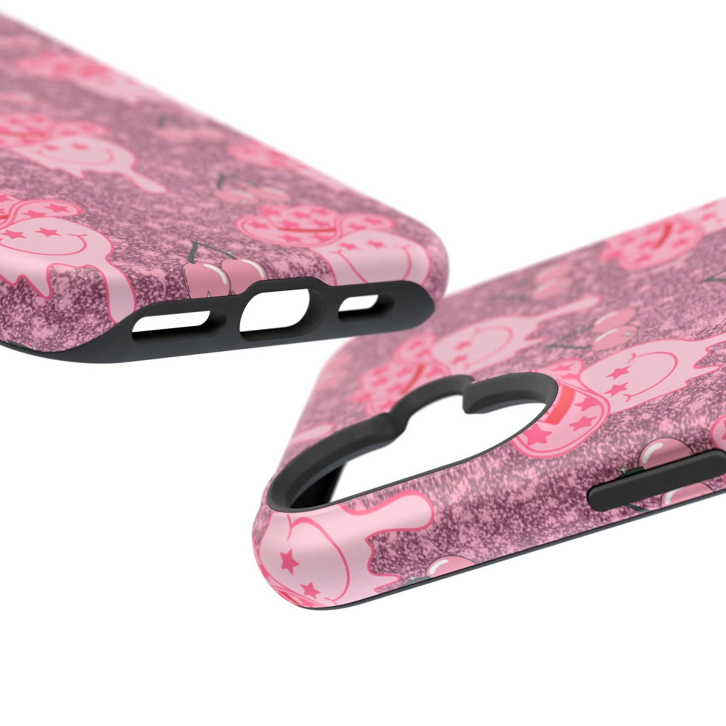 Charming Magnetic Case