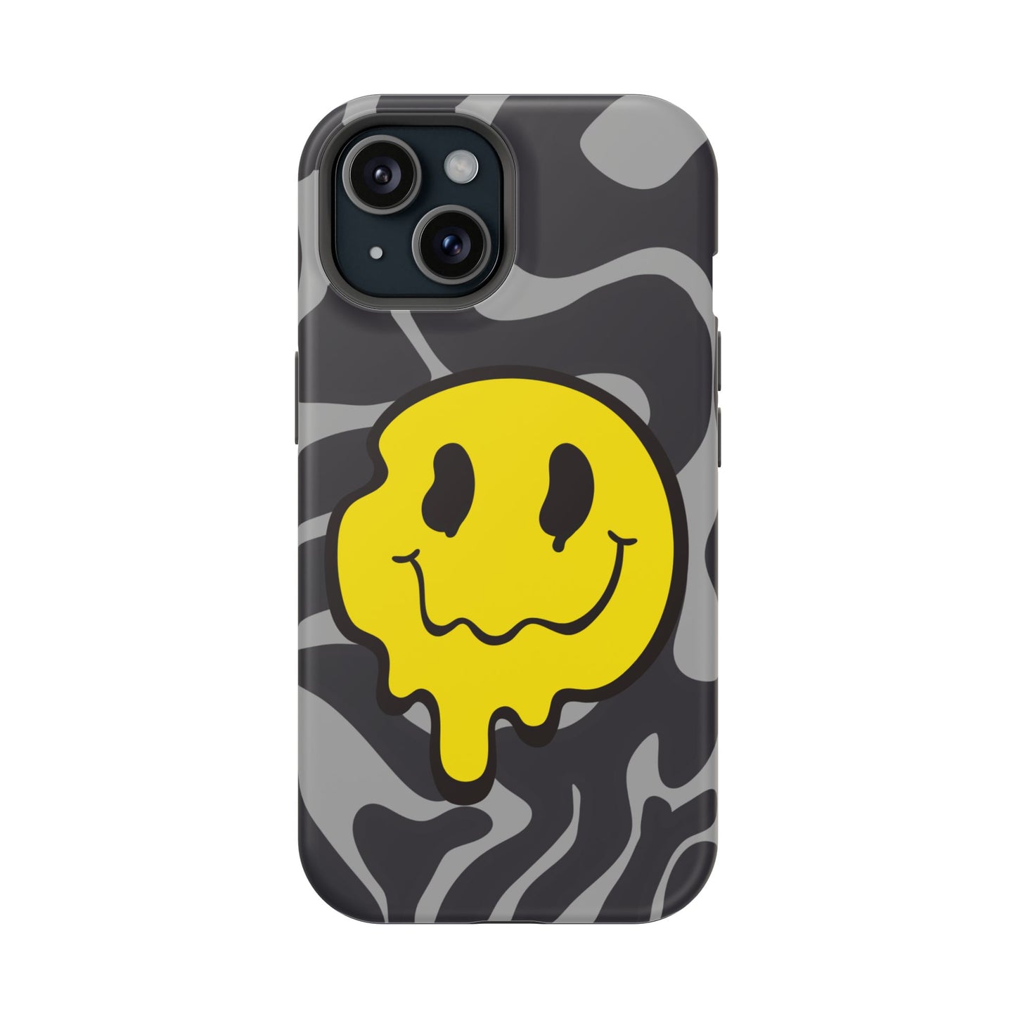 Smile Face Case