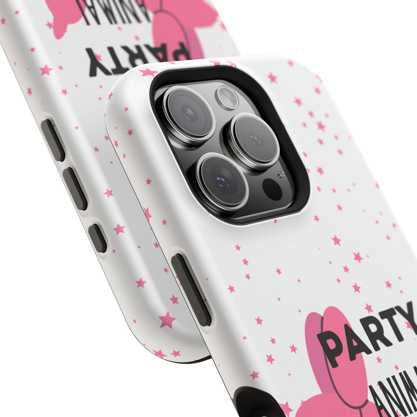 Party Animal Magnetic Phone Case