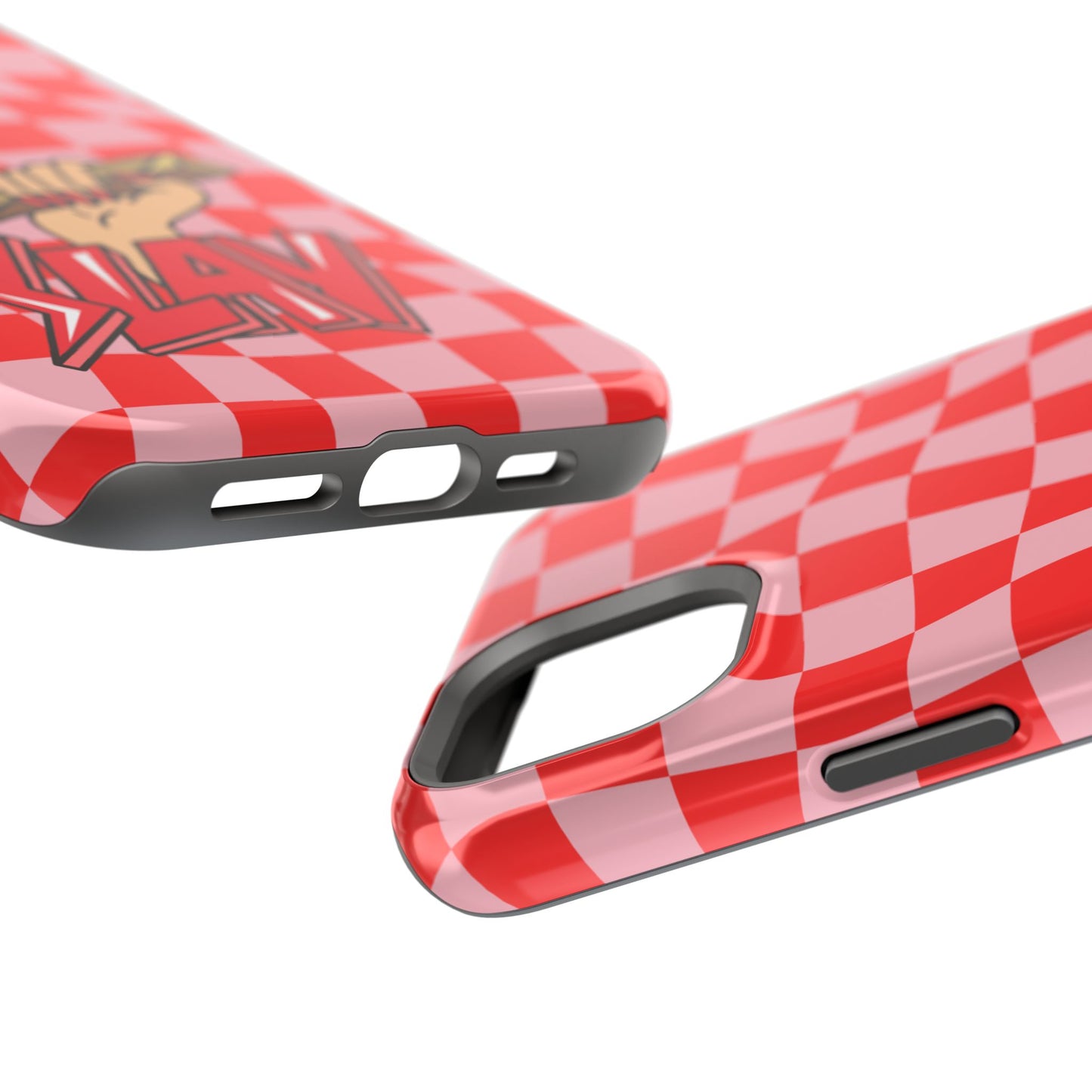 SLAY Design Phone Cover