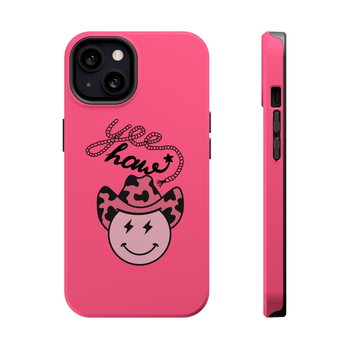 Cute Cowboy Style Phone Case