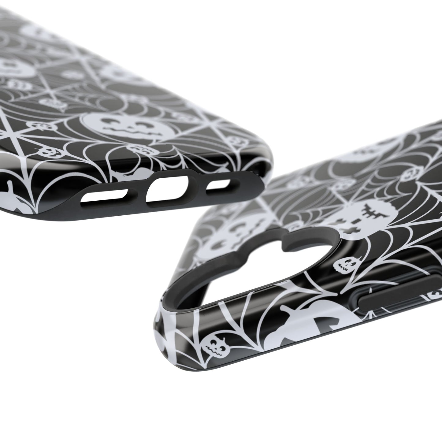 Halloween Themed Magnetic Phone Case