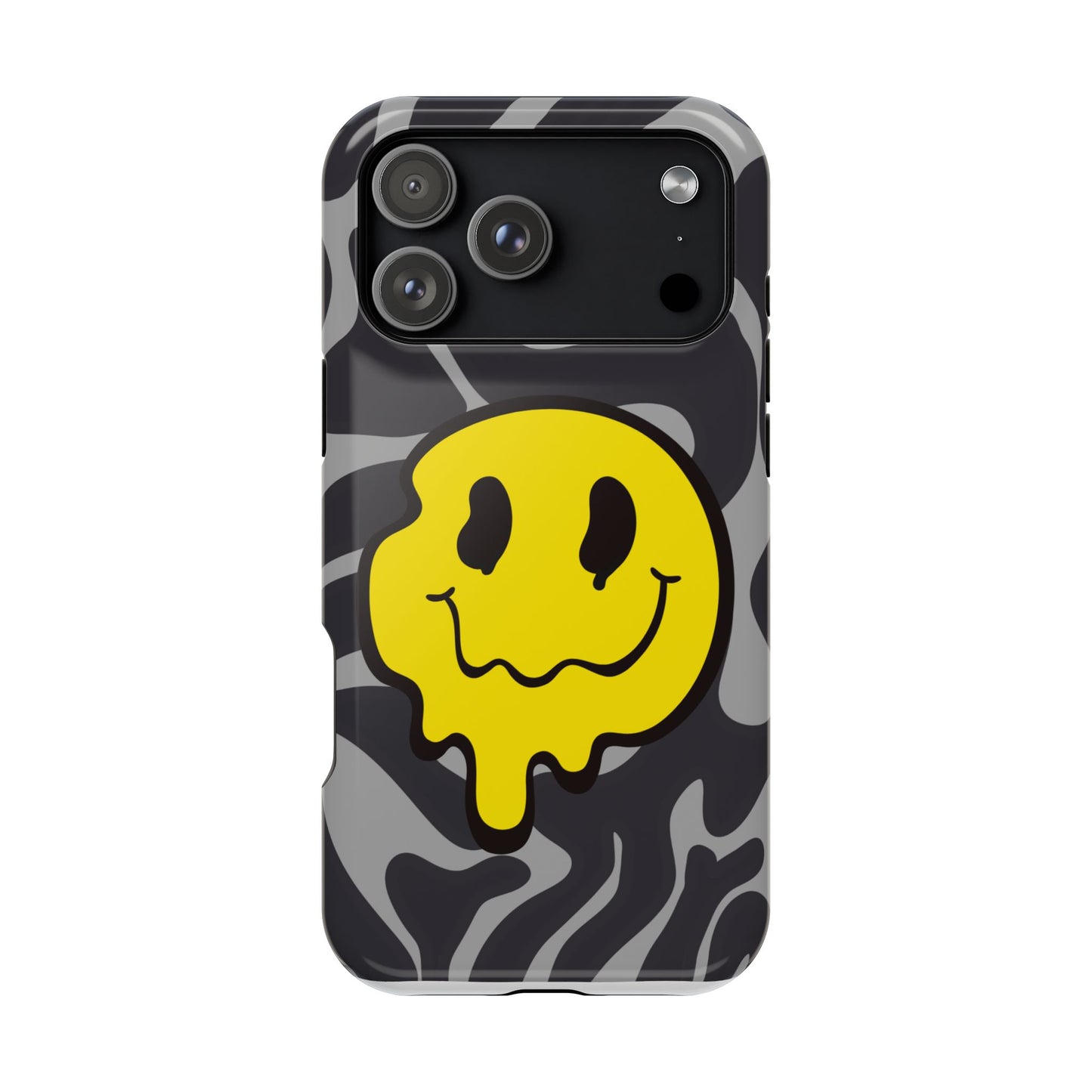 Smile Face Case
