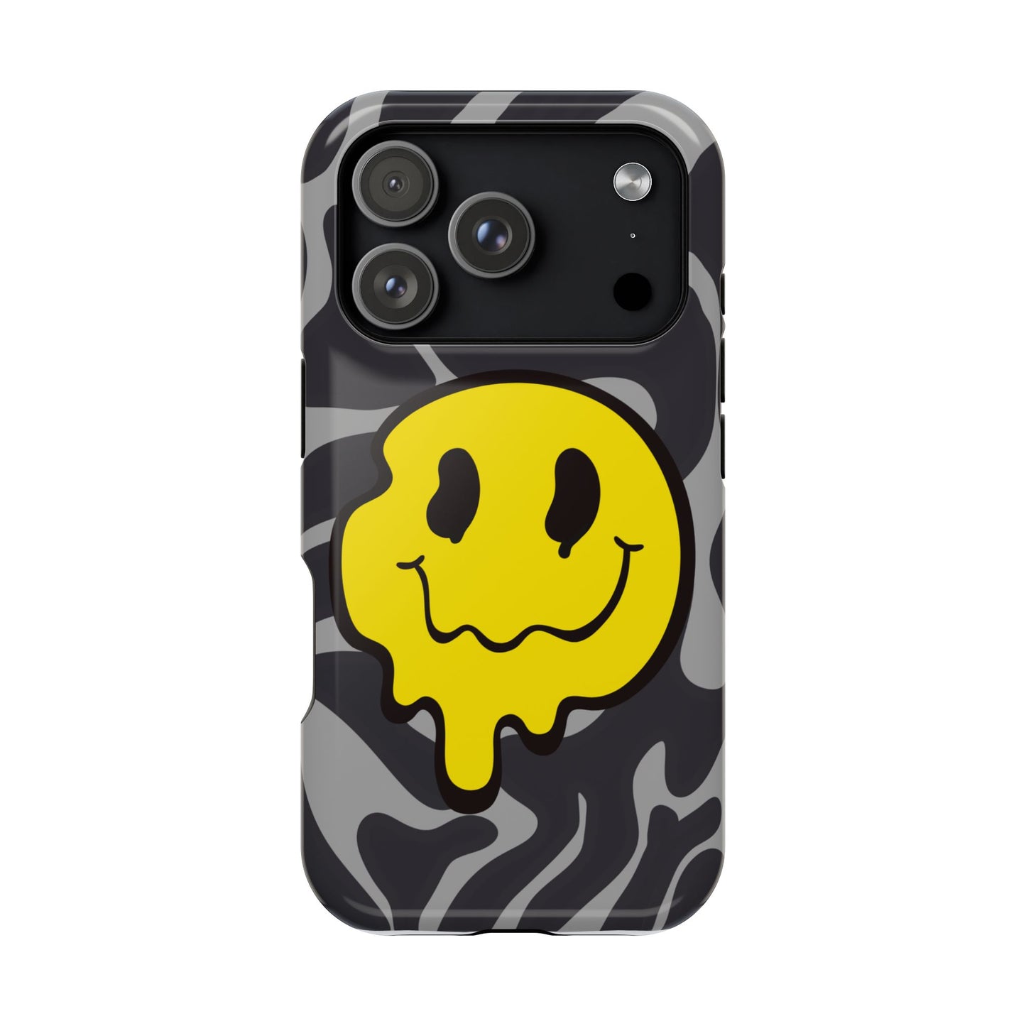 Smile Face Case