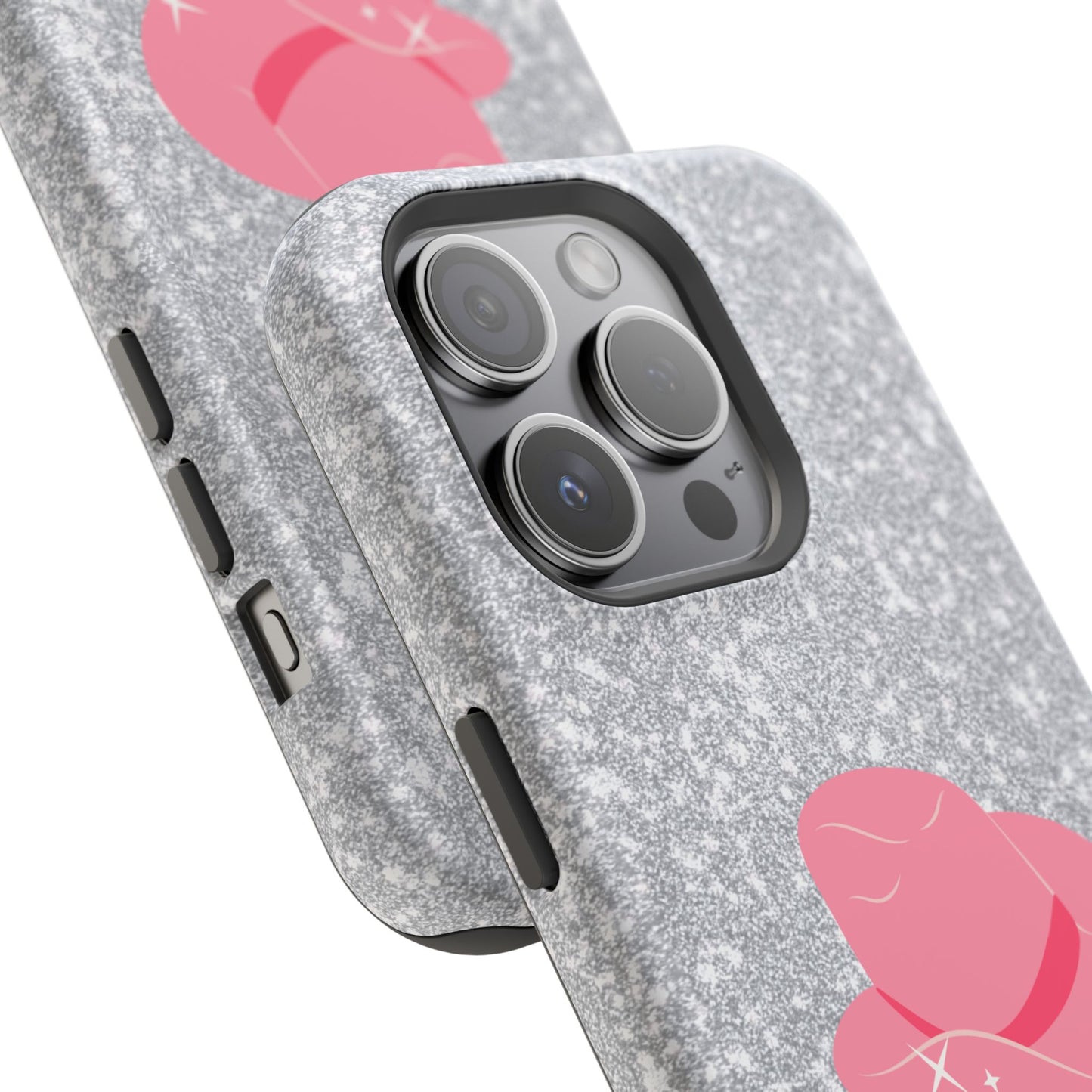 Giddy Up Glam Magnetic Phone Case