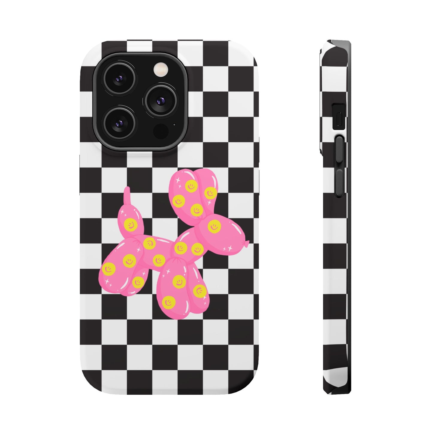 Balloon Animal Phone Cases