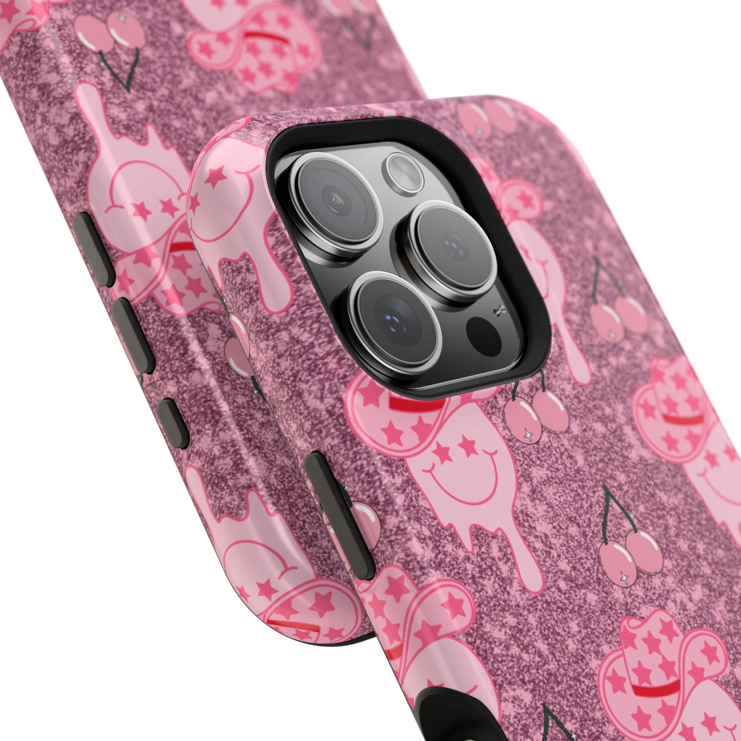 Charming Magnetic Case