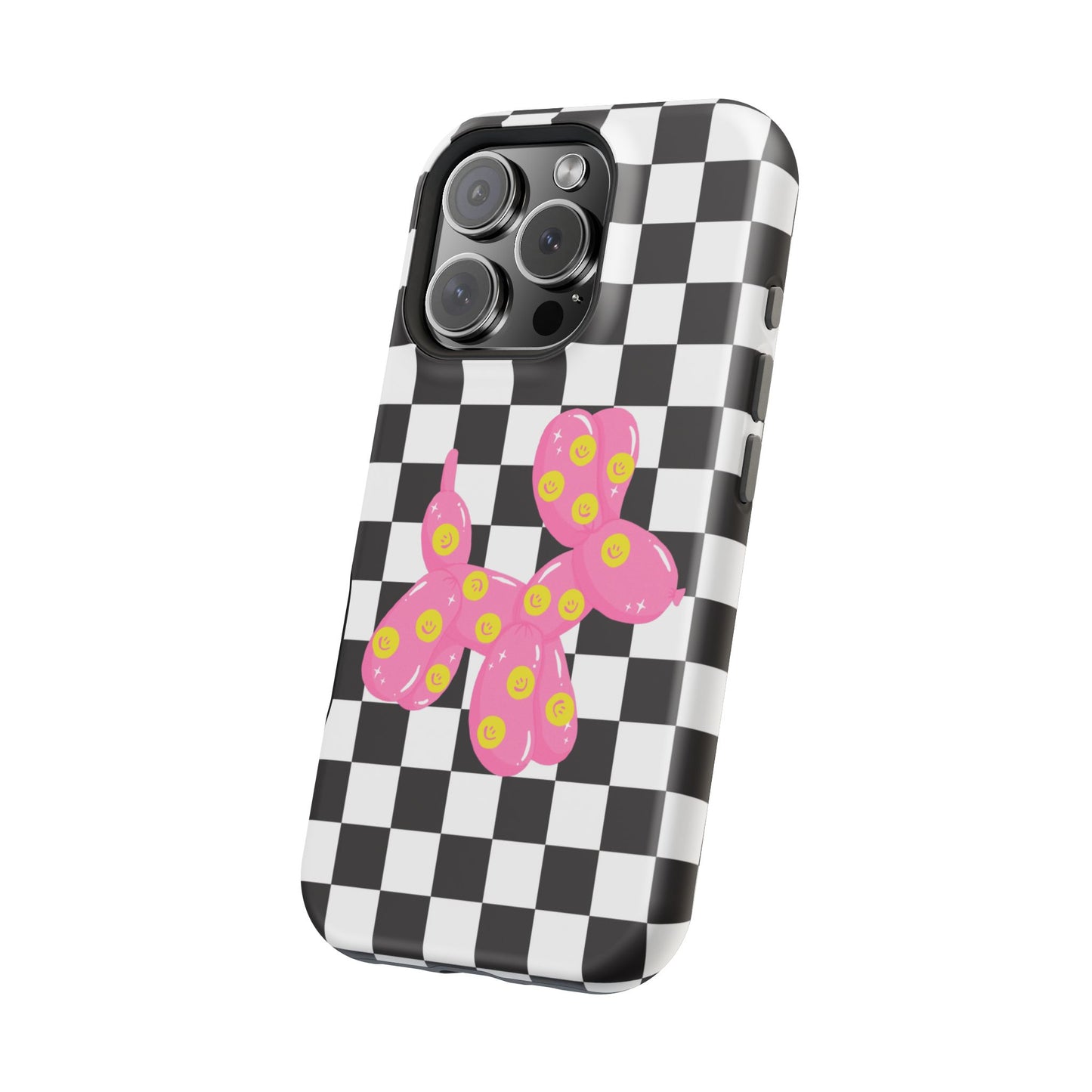 Balloon Animal Phone Cases