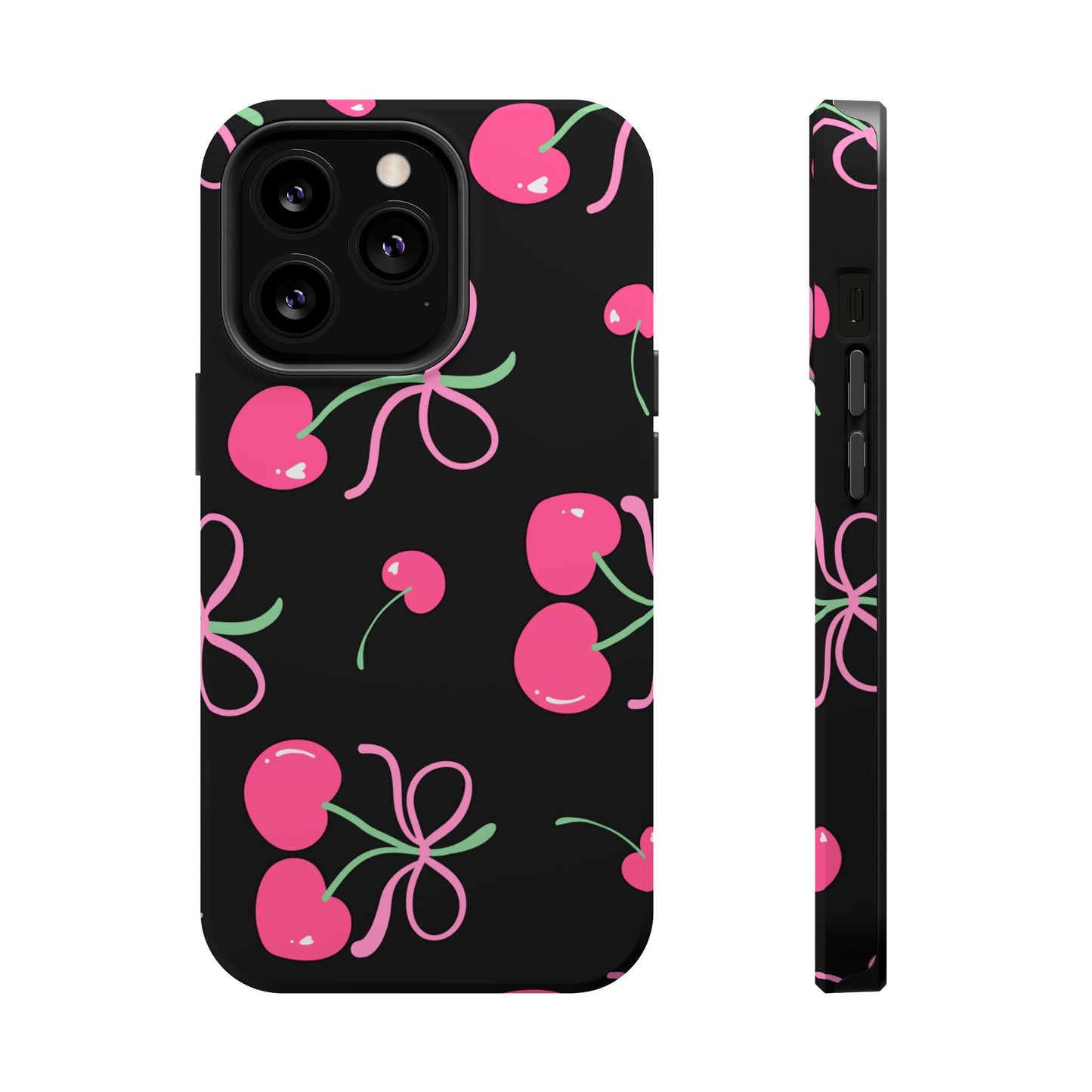 Cute Cherry Phone Case
