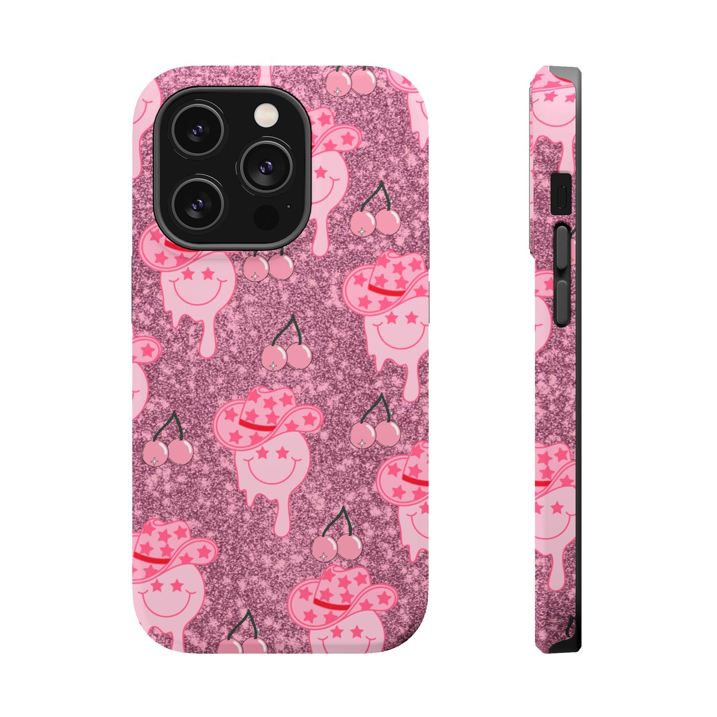 Charming Magnetic Case