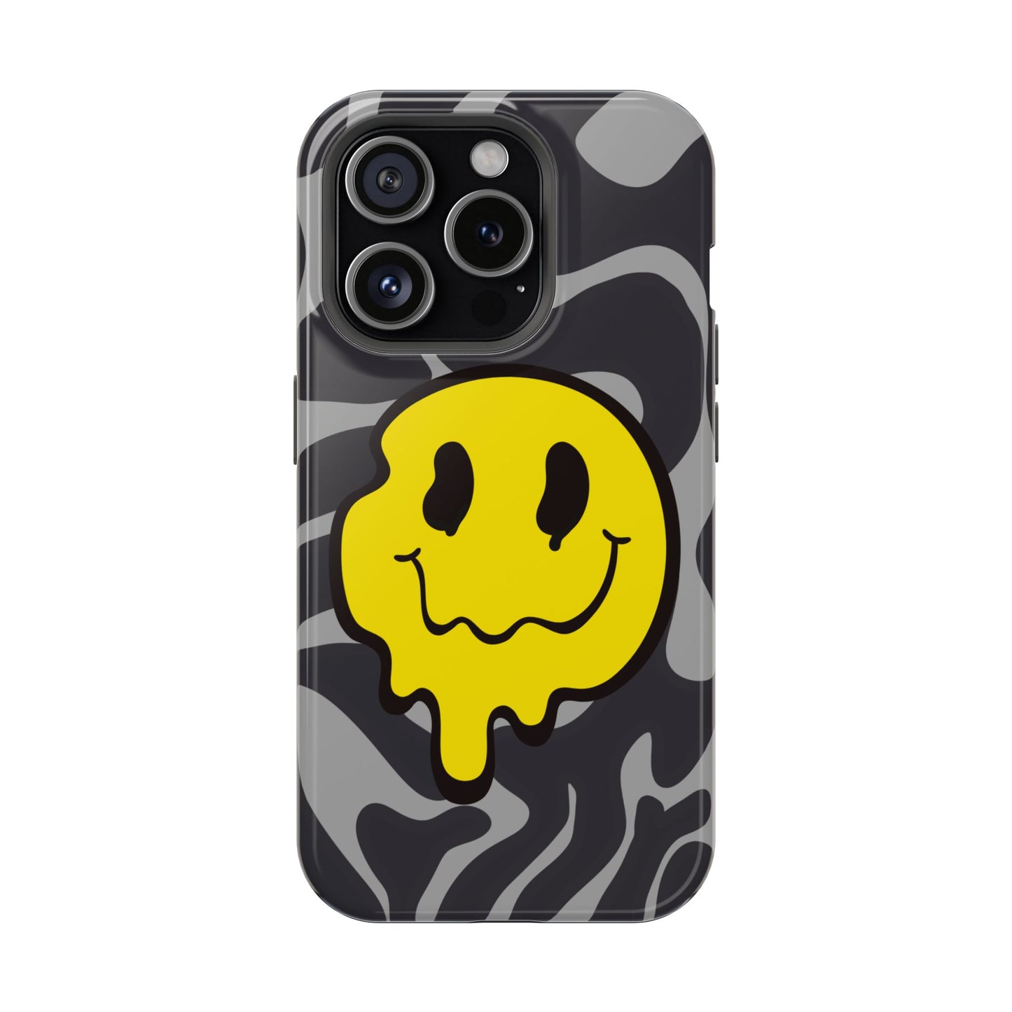 Smile Face Case