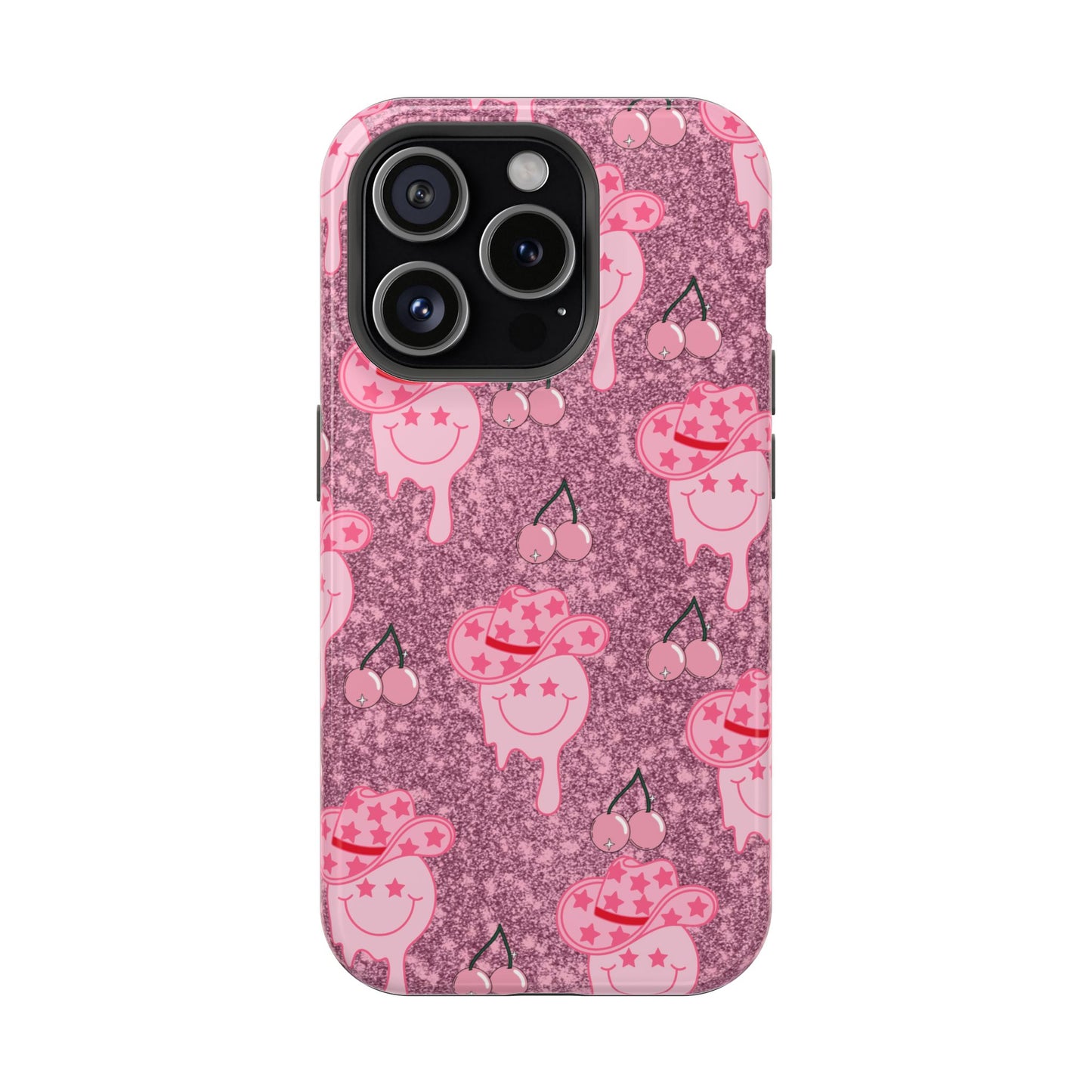 Charming Magnetic Case