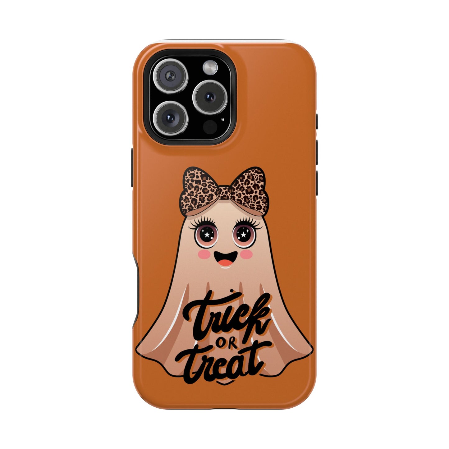 Halloween Magnetic Phone Case