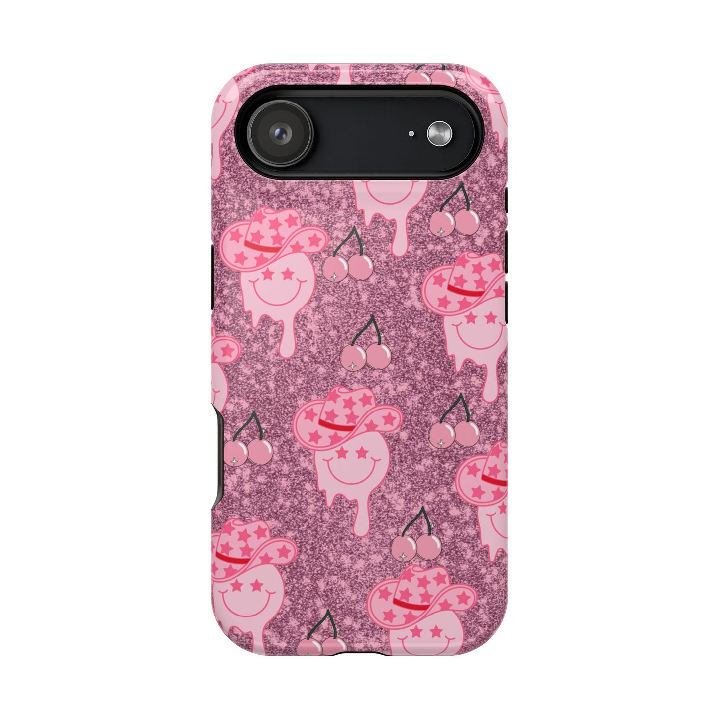 Charming Magnetic Case