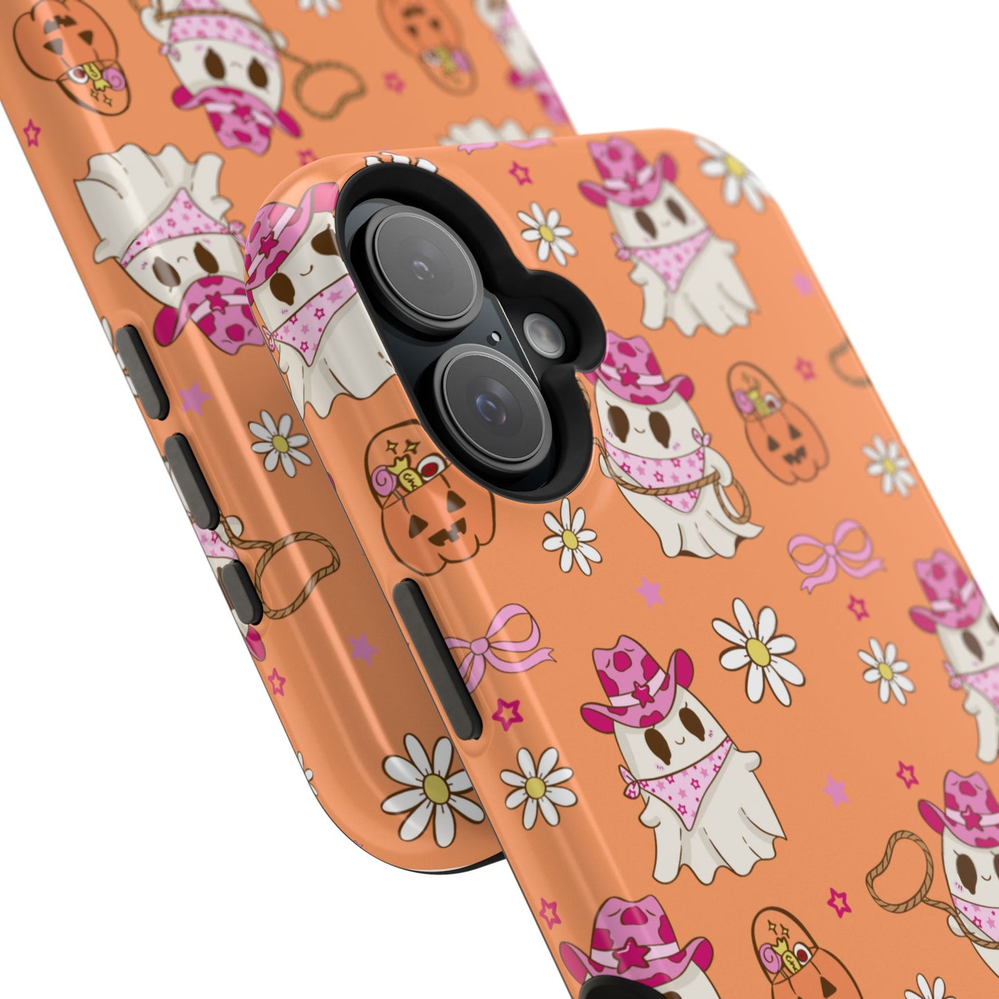 Cute Ghosts Phone Case