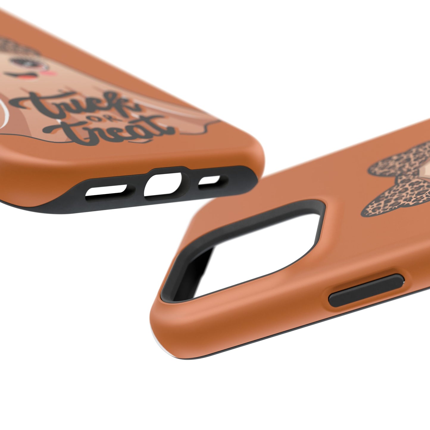 Halloween Magnetic Phone Case