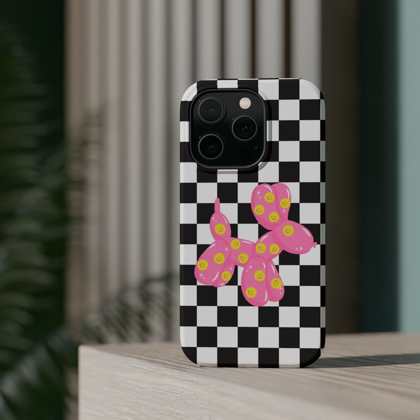 Balloon Animal Phone Cases