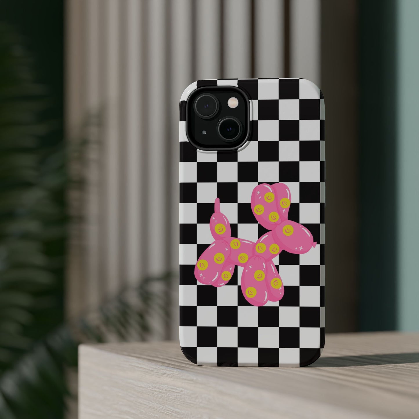 Balloon Animal Phone Cases
