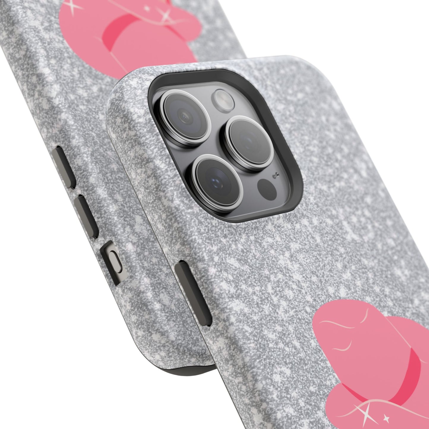 Giddy Up Glam Magnetic Phone Case