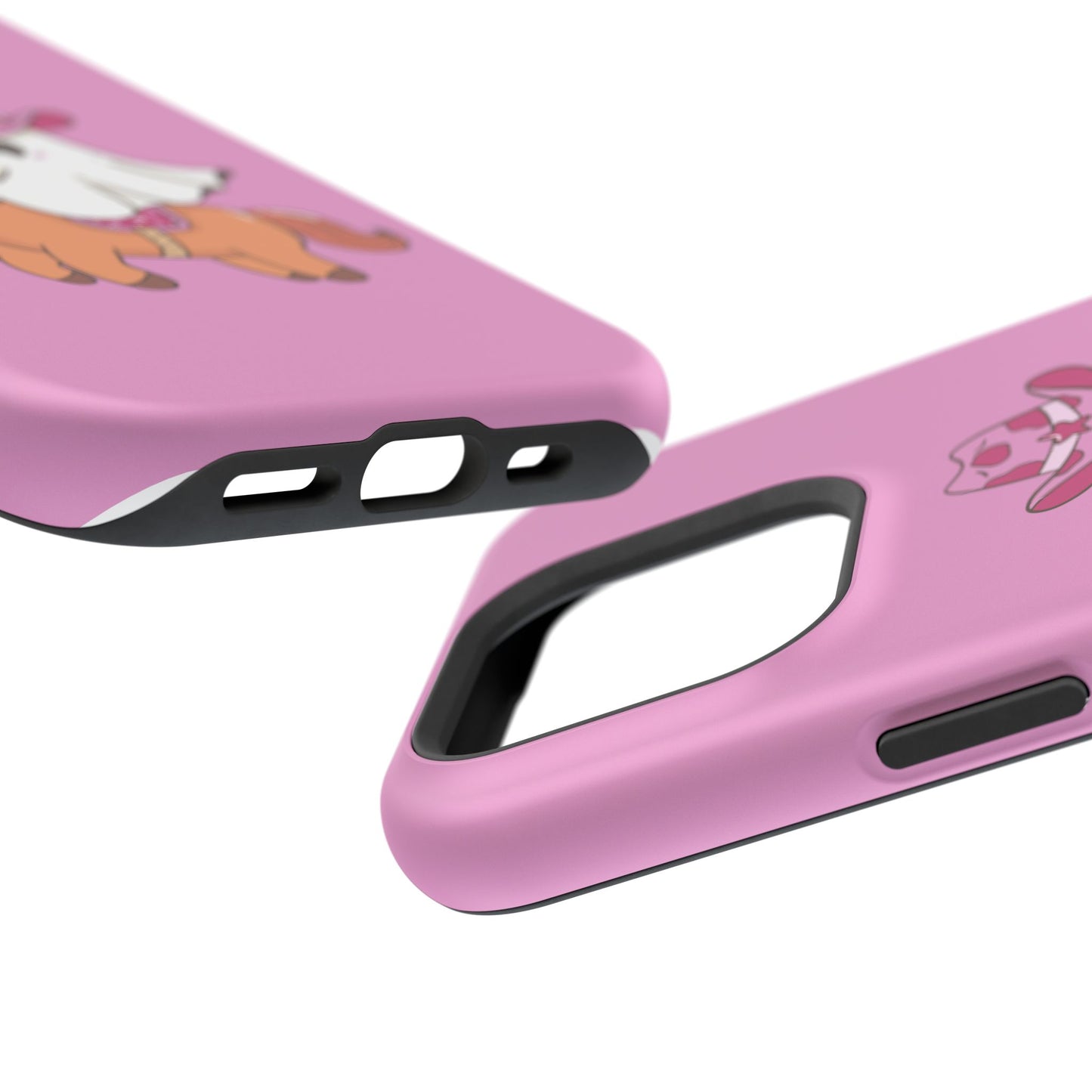 Playful Ghost Cowboy Phone Case