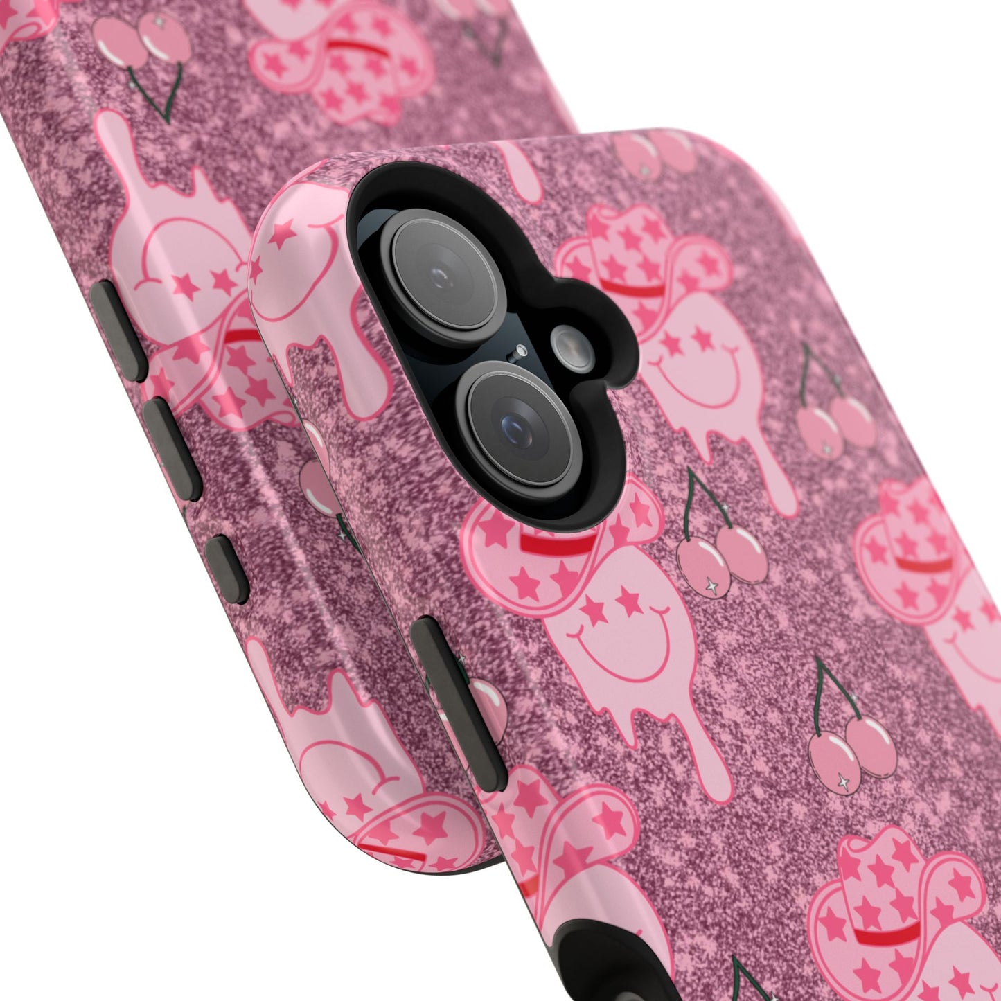 Charming Magnetic Case
