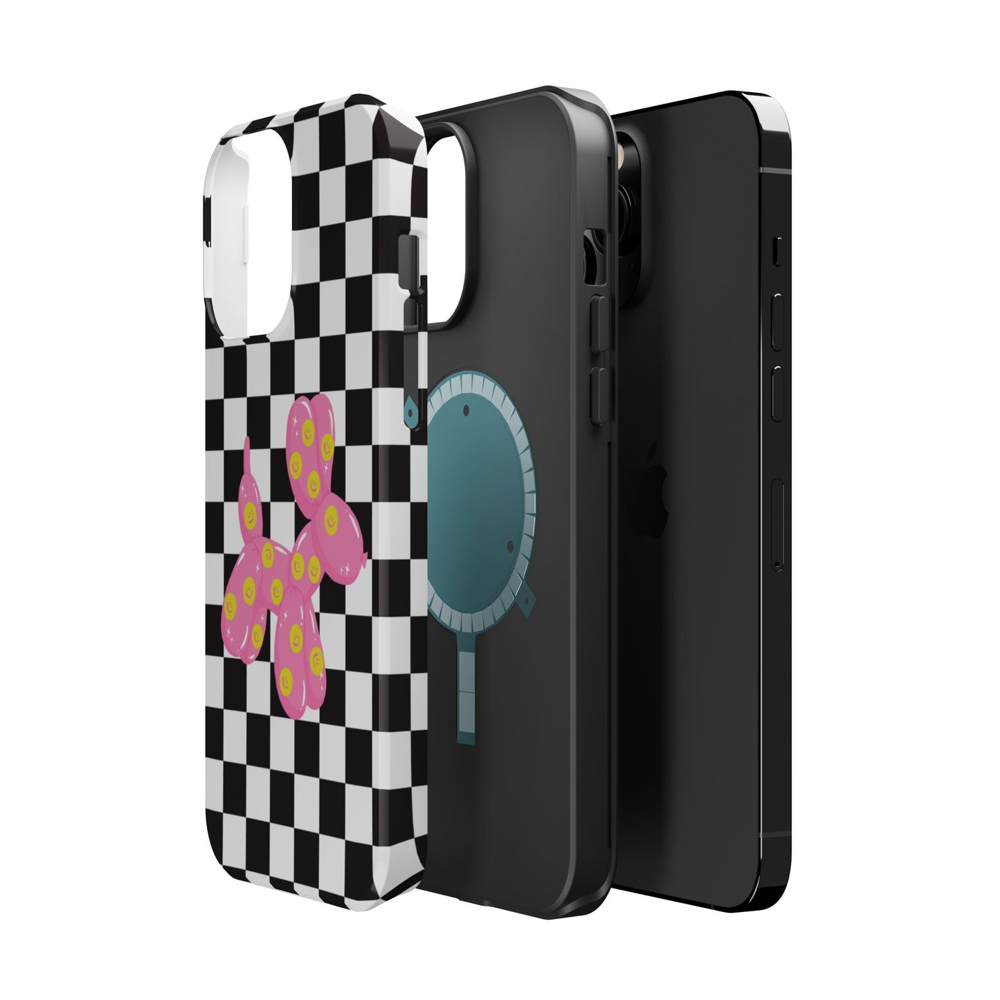 Balloon Animal Phone Cases