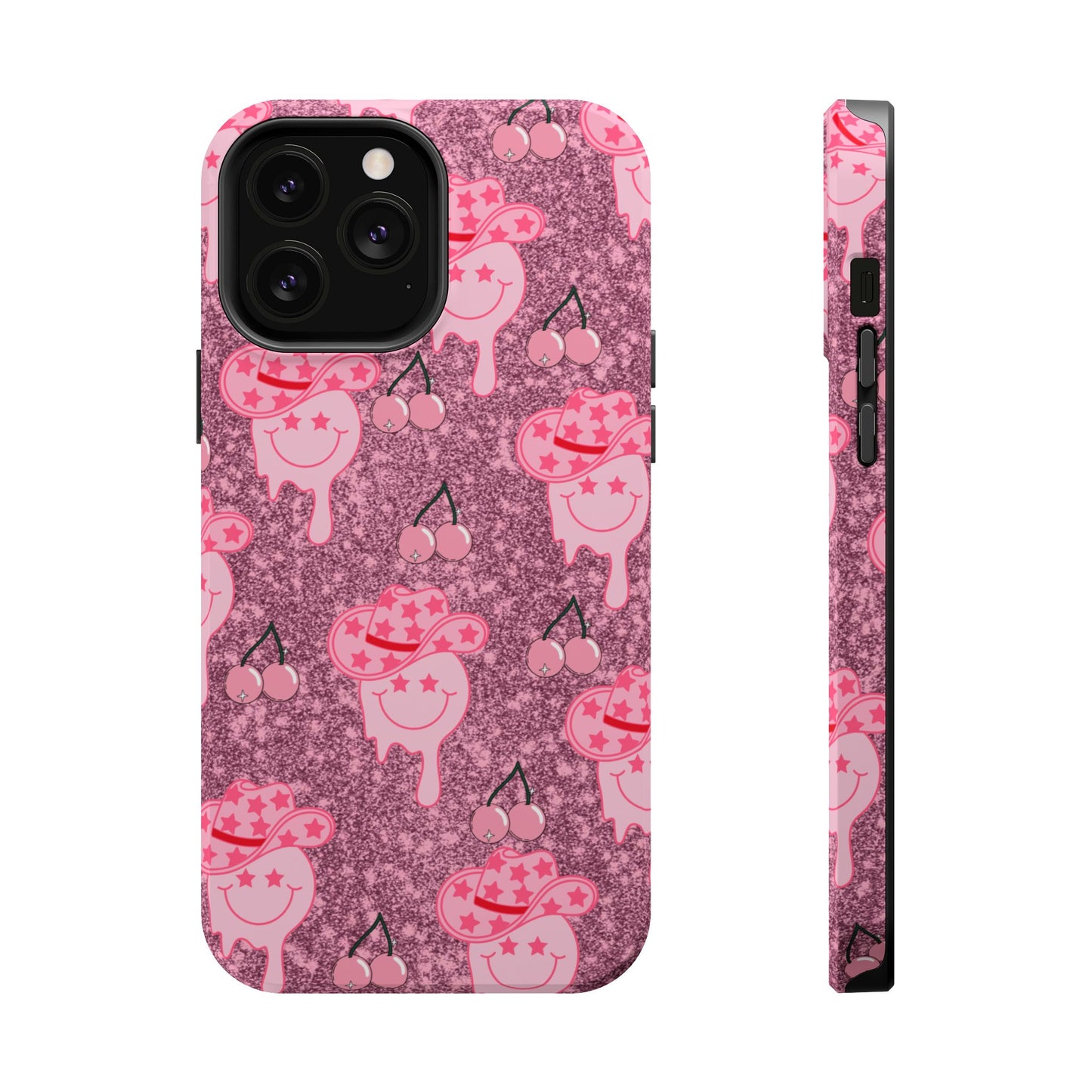 Charming Magnetic Case