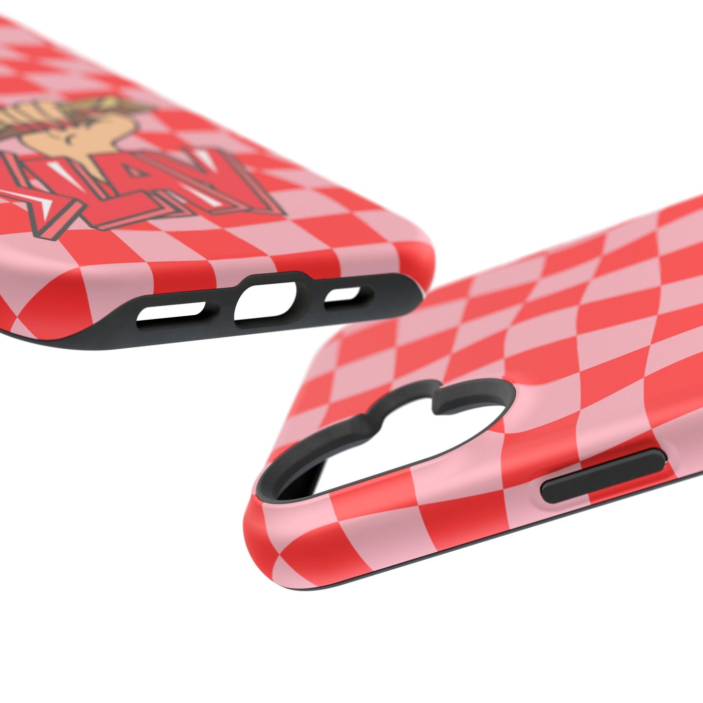 SLAY Design Phone Cover
