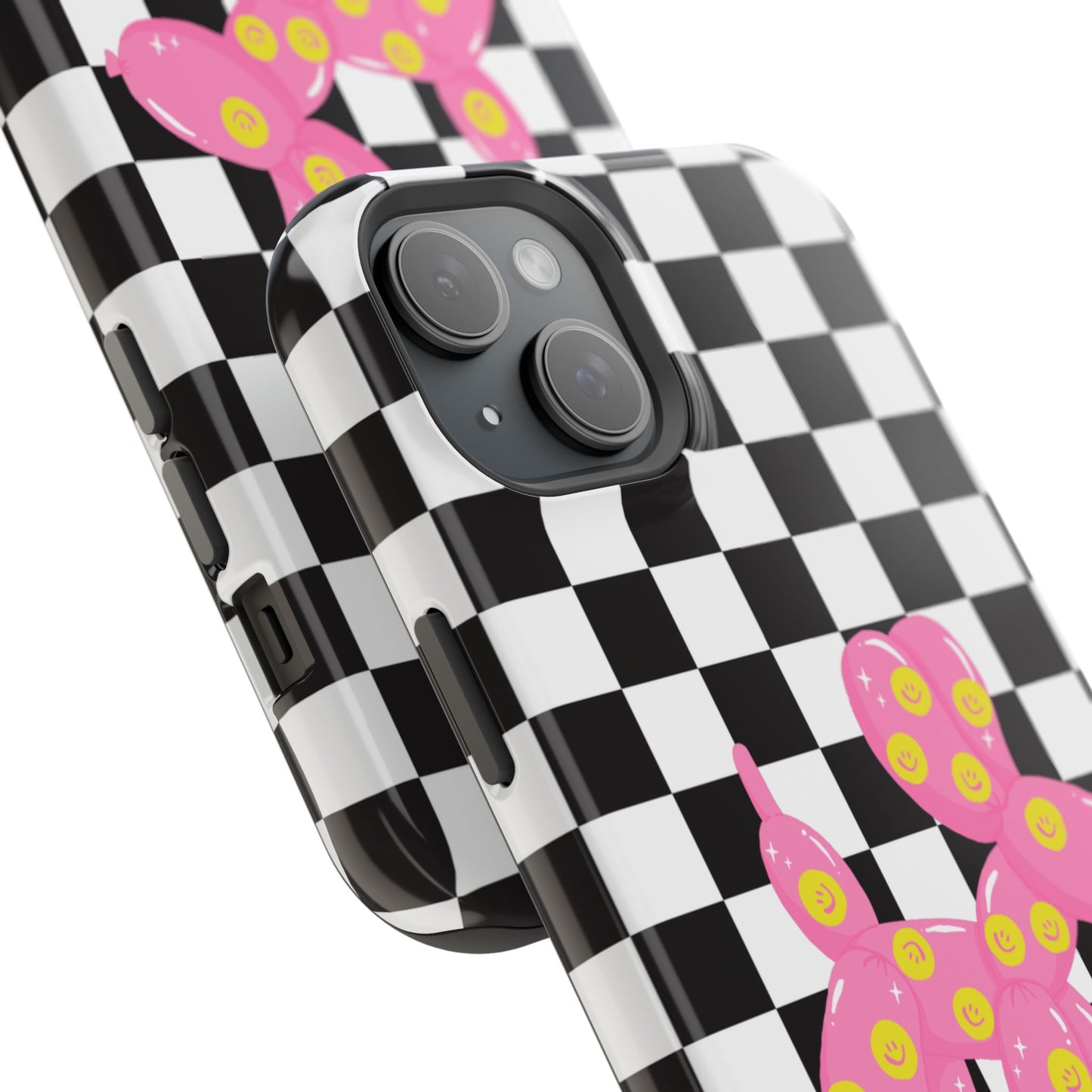 Balloon Animal Phone Cases
