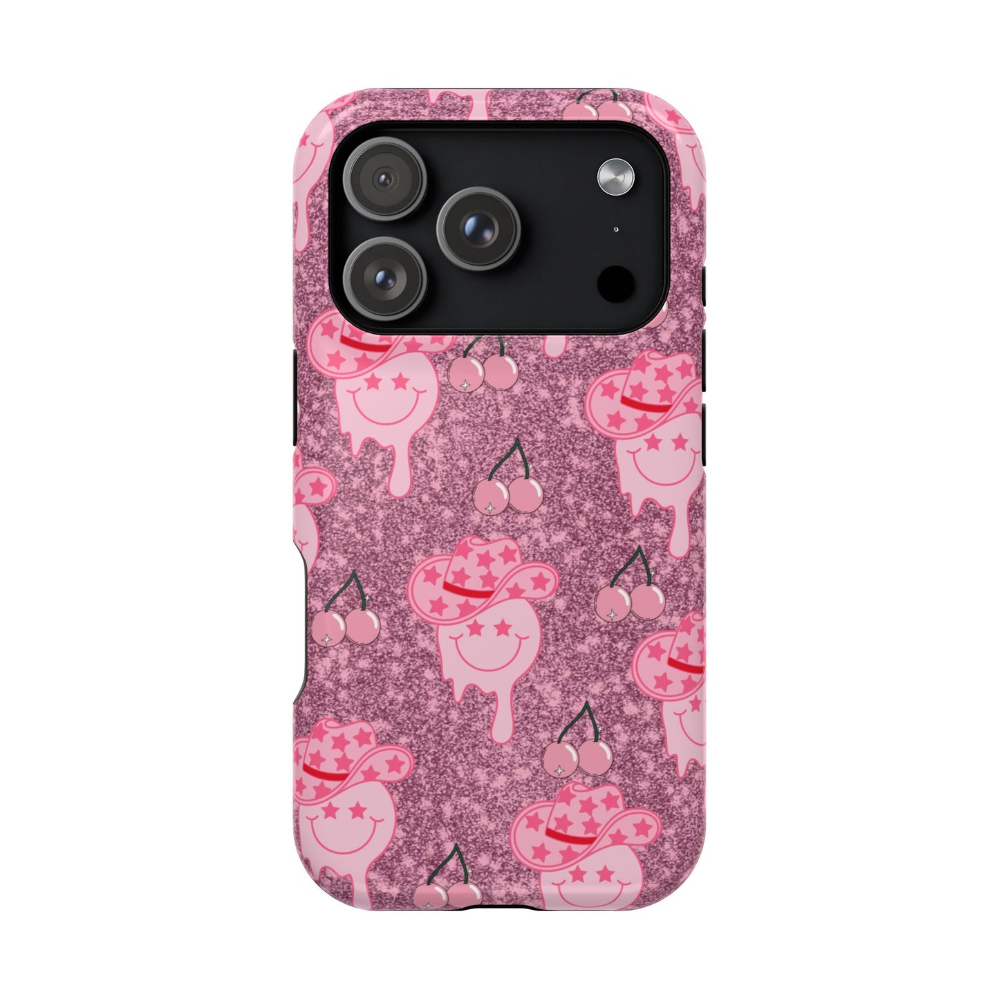 Charming Magnetic Case