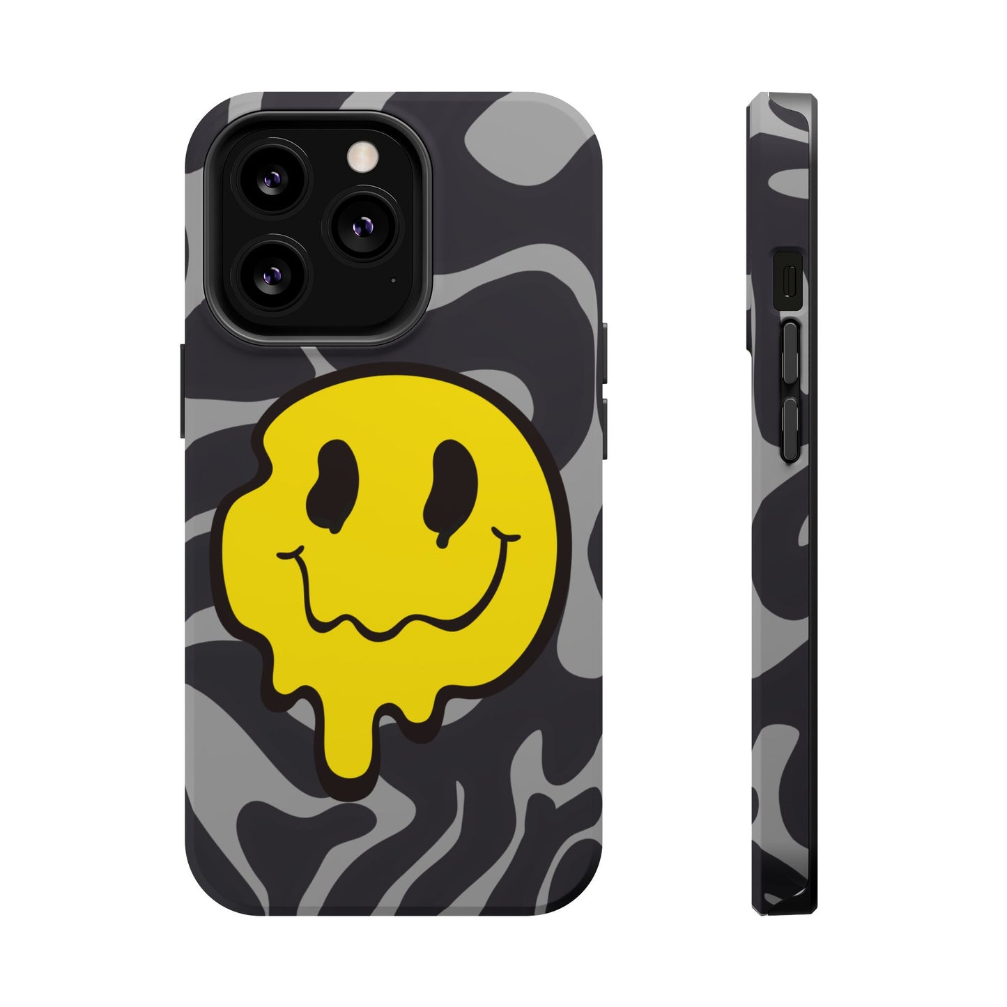 Smile Face Case