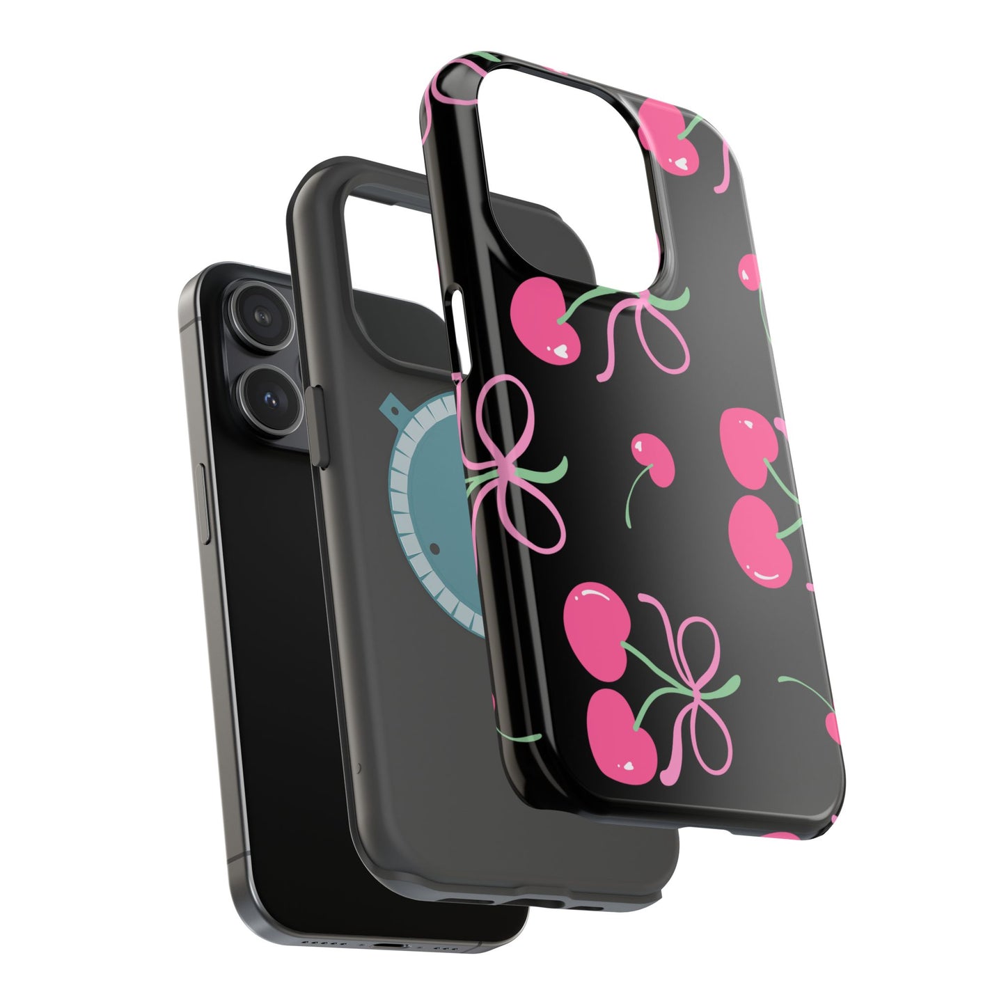 Cute Cherry Phone Case
