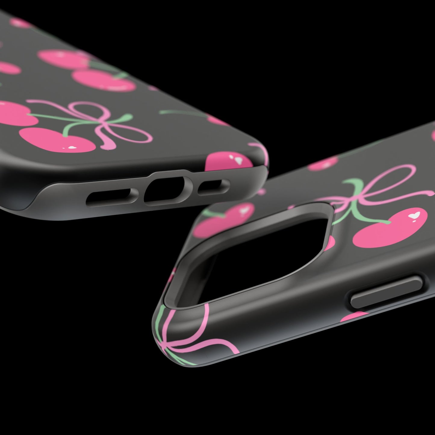 Cute Cherry Phone Case