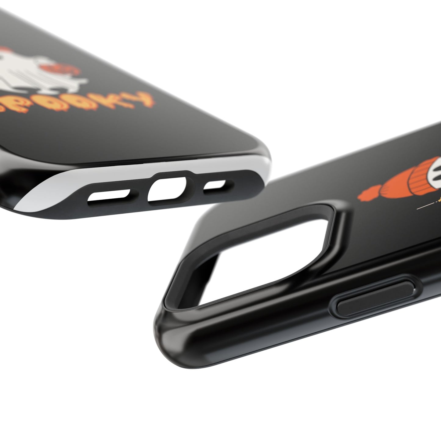 Spooky Ghost Phone Case