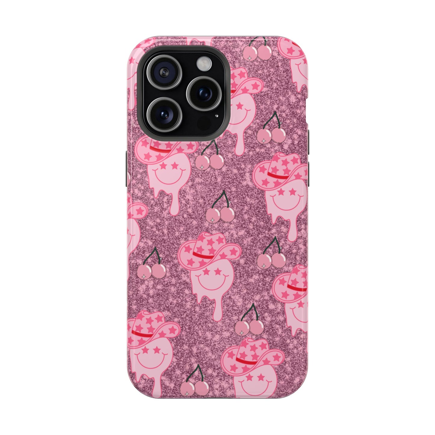 Charming Magnetic Case