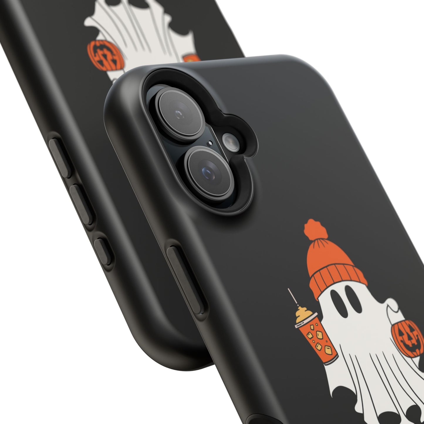 Spooky Ghost Phone Case