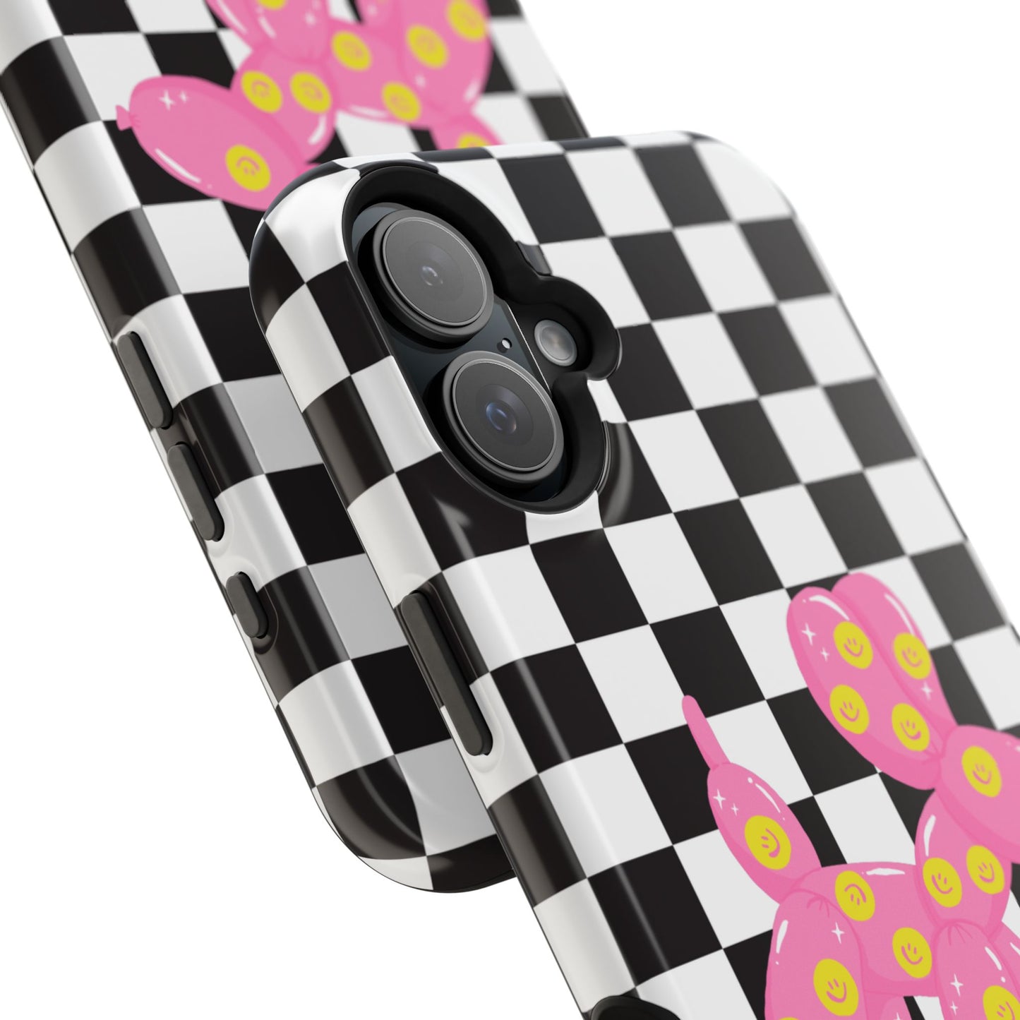 Balloon Animal Phone Cases
