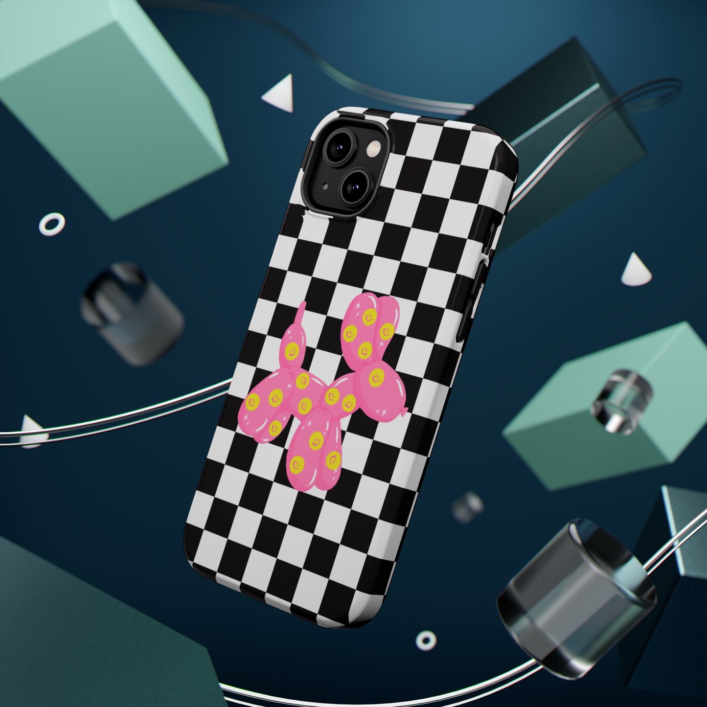 Balloon Animal Phone Cases