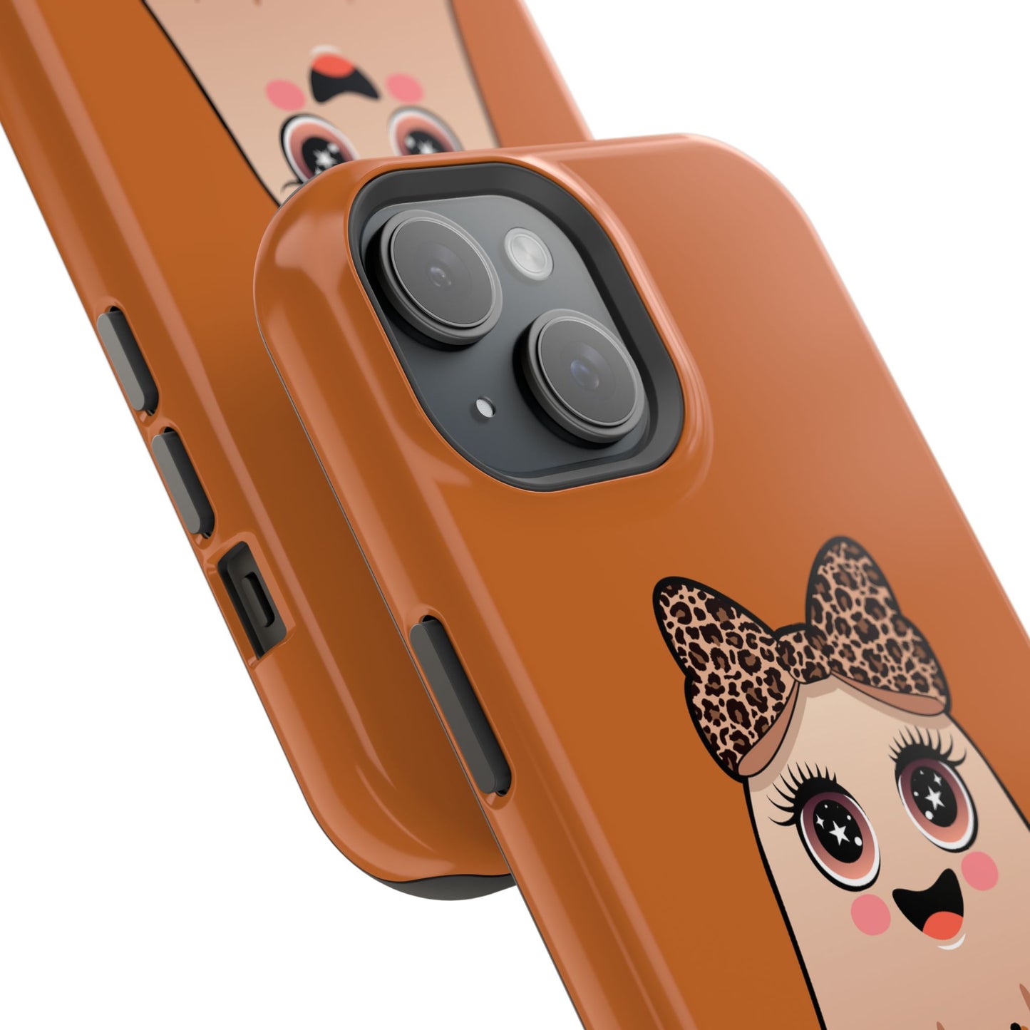 Halloween Magnetic Phone Case