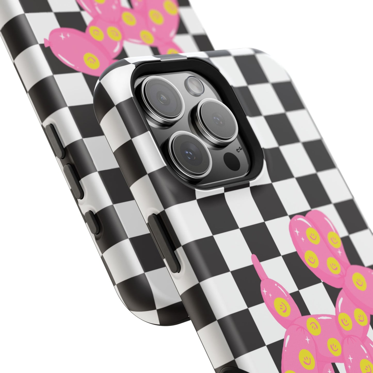 Balloon Animal Phone Cases