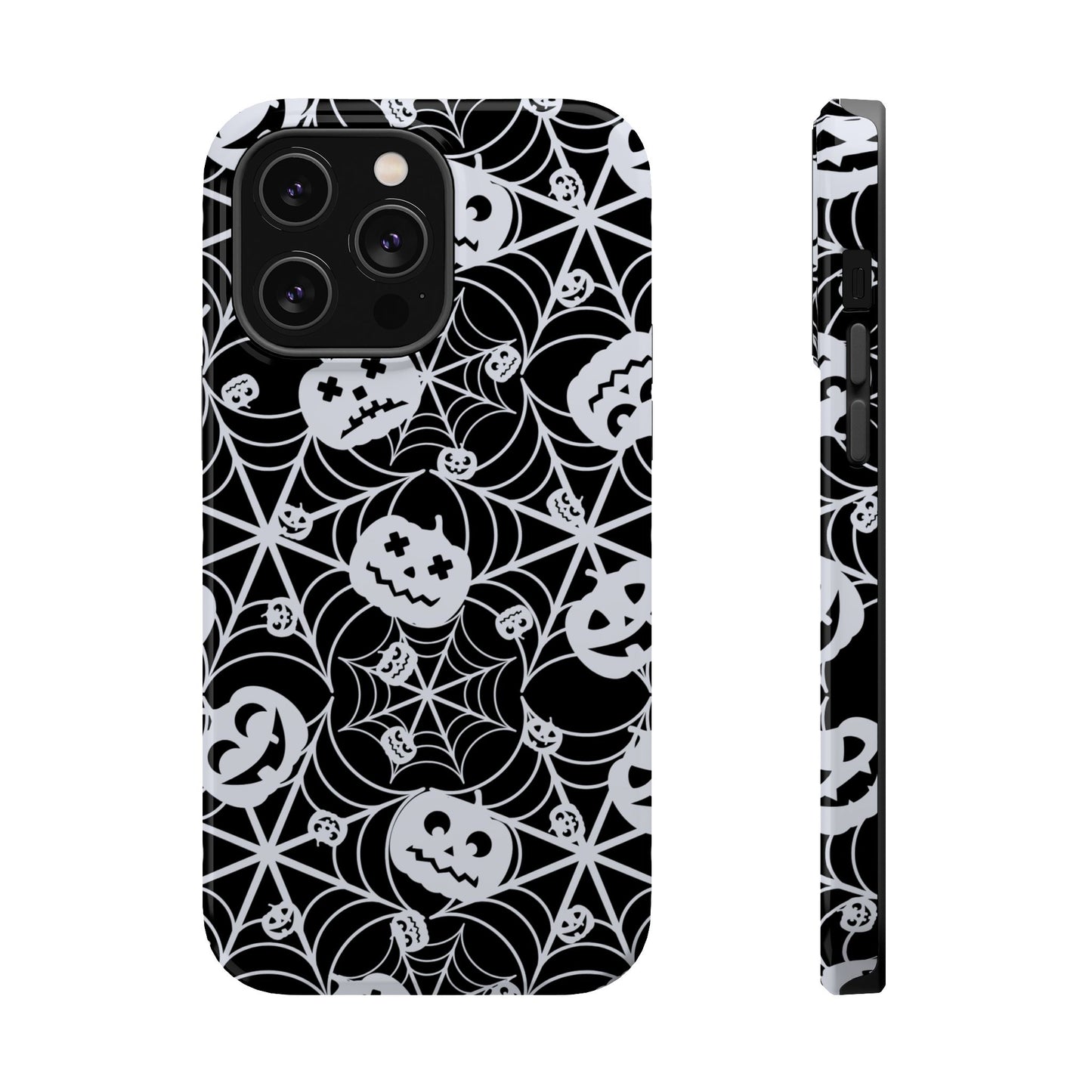 Halloween Themed Magnetic Phone Case