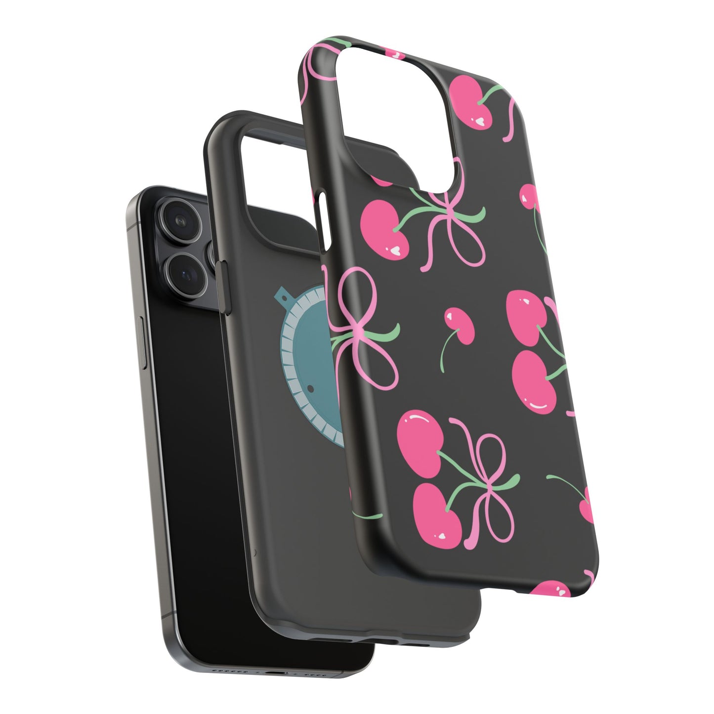 Cute Cherry Phone Case