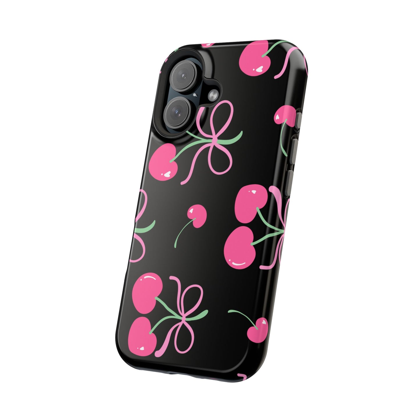 Cute Cherry Phone Case